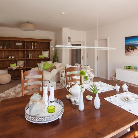 Achtersied - Landhaus Alte Apotheke Timmel ภายนอก รูปภาพ