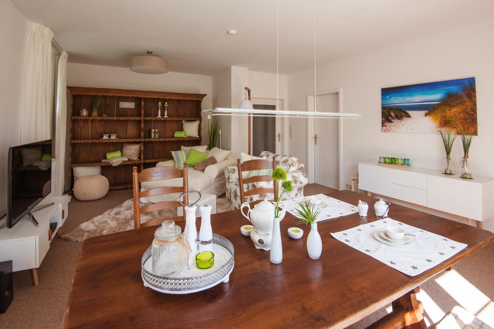 Achtersied - Landhaus Alte Apotheke Timmel ภายนอก รูปภาพ